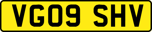 VG09SHV