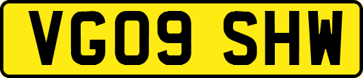 VG09SHW