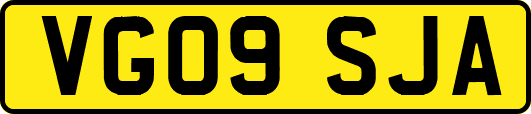 VG09SJA