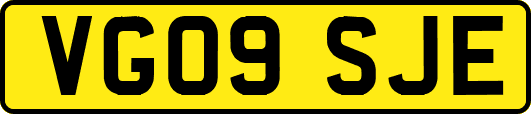 VG09SJE