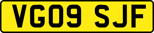 VG09SJF