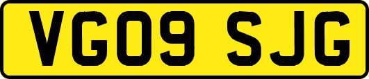 VG09SJG