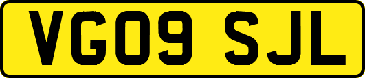 VG09SJL