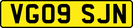 VG09SJN