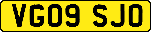 VG09SJO