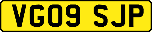 VG09SJP