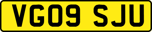 VG09SJU