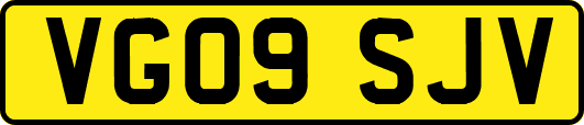 VG09SJV
