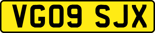 VG09SJX