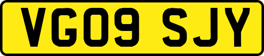 VG09SJY