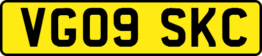 VG09SKC
