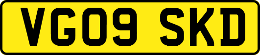 VG09SKD