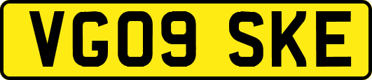 VG09SKE