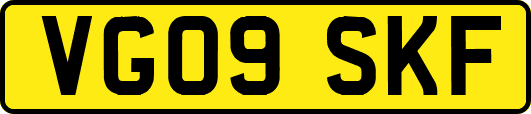 VG09SKF