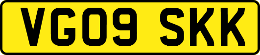 VG09SKK