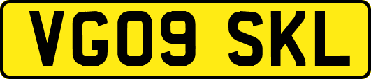 VG09SKL