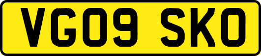 VG09SKO