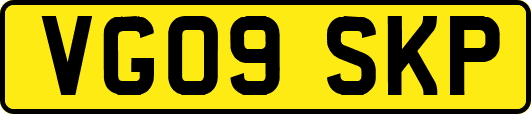 VG09SKP