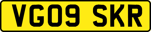 VG09SKR