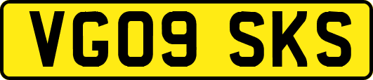 VG09SKS