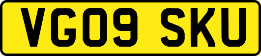 VG09SKU