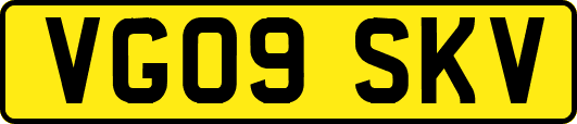 VG09SKV