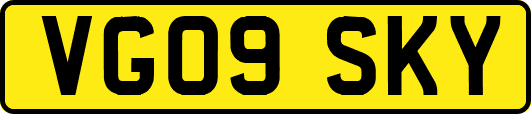 VG09SKY
