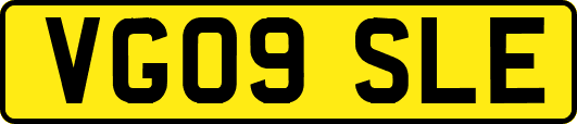 VG09SLE