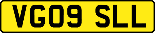 VG09SLL
