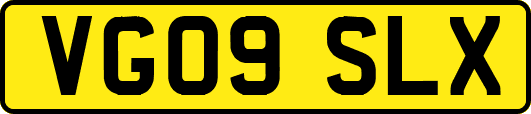 VG09SLX