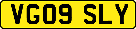 VG09SLY