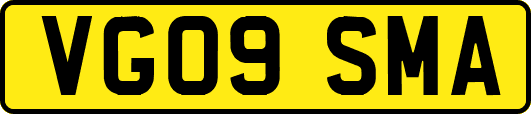 VG09SMA