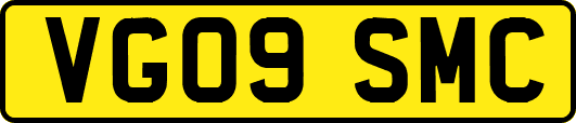 VG09SMC