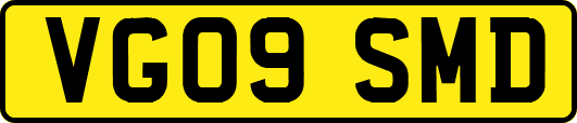 VG09SMD