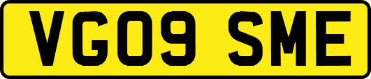 VG09SME