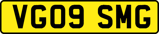 VG09SMG