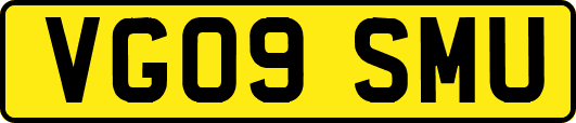 VG09SMU