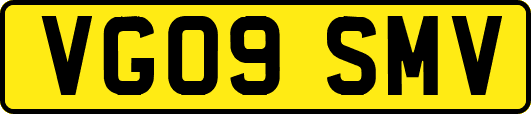 VG09SMV