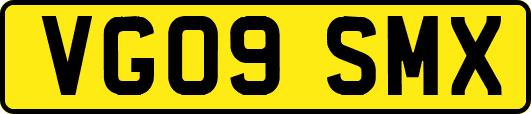 VG09SMX