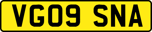 VG09SNA