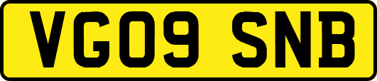 VG09SNB