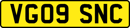 VG09SNC