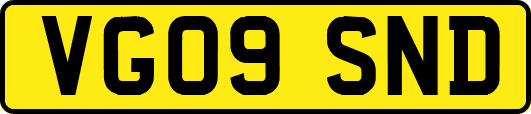VG09SND