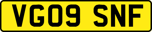VG09SNF