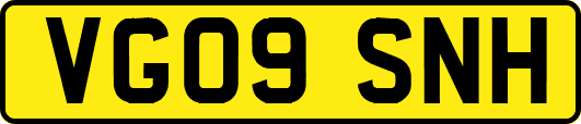 VG09SNH