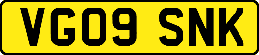 VG09SNK