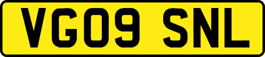 VG09SNL