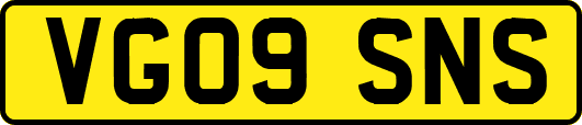 VG09SNS