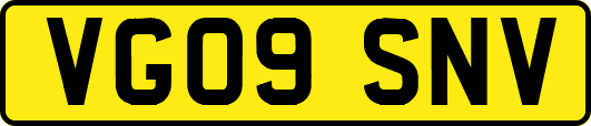 VG09SNV