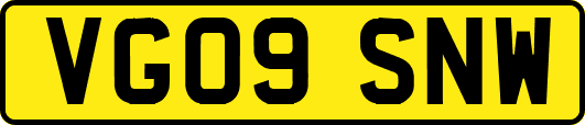VG09SNW